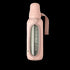 Baby bottle cover
